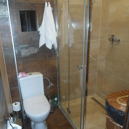 Luxusni Apartmany Stodolni ออสตราวา ห้อง รูปภาพ